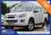 2015 15 ISUZU D MAX 2.5 TD UTAH DCB 4D 164 BHP DIESEL