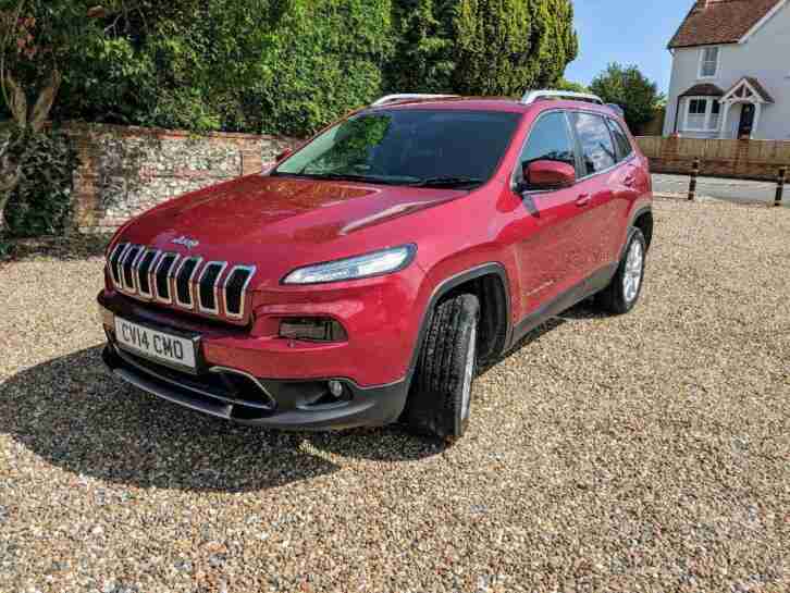 Jeep 15. Jeep car from United Kingdom