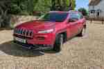 2015 15 GRAND CHEROKEE 3.0 V6 CRD