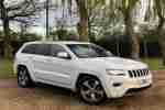 2015 15 GRAND CHEROKEE 3.0 V6 CRD