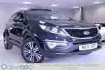 2015 15 SPORTAGE 1.7 CRDI 4 ISG 5D 114