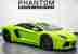 2015 15 LAMBORGHINI AVENTADOR 6.5 V12 2D AUTO 691 BHP