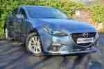 2015 15 3 2.2 TD SKYACTIV D SE L NAV