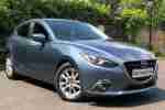 2015 15 3 2.2 TD SKYACTIV D SE L NAV