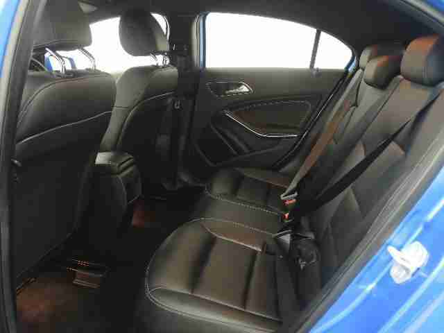 2015 15 MERCEDES-BENZ A CLASS 2.1 A200 CDI SPORT EDITION 5D AUTO 134 BHP DIESEL