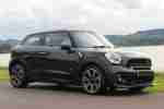 2015 15 COOPER 1.6 JOHN COOPER WORKS 3D