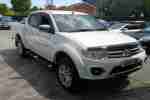 2015 15 L200 CHALLENGER LB DOUBLE