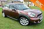 2015 (15) Countryman 2.0SD ALL4 ( Chili