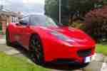 2015 15 REG EVORA SPORTS RACER 4 V6