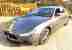 2015 15 REG MASERATI GHIBLI 3.0TDi DV6 AUTO NEWSHAPE DAMAGED REPAIRABLE SALVAGE