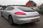 2015 15 REG PANAMERA 3.0TD DIESEL