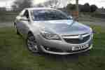 2015 15 REG VAUXHALL INSIGNIA 1.4 PETROL