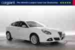 2015 (15 Reg) Giulietta 2.0 JTDm 2