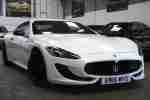 2015 15 Reg Granturismo 4.7 Sport MC