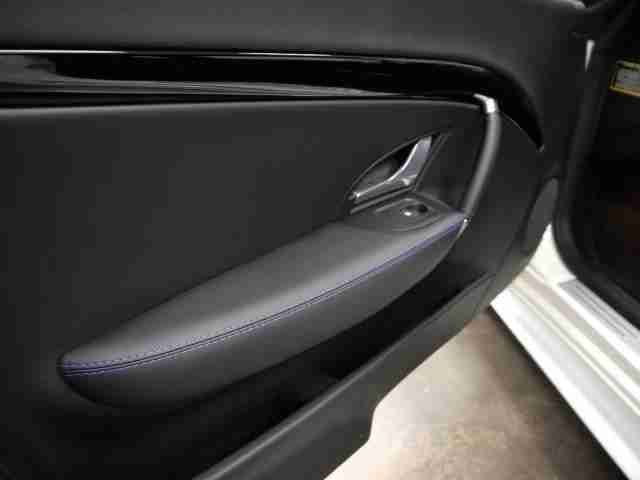 2015 15 Reg Maserati Granturismo 4.7 Sport MC Shift