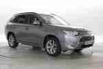 2015 (15 Reg) Outlander 2.0 PHEV