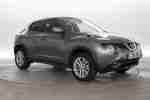 2015 (15 Reg) Juke 1.5 Acenta Premium