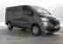 2015 (15 Reg) Renault Trafic (Van) 1.6 dCi SL27 # Met Grey DIESEL MANUAL