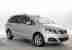 2015 (15 Reg) Seat Alhambra 2.0 TDi 140 Ecomotive SE DSG Reflex Silver MPV DIESE