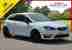2015 15 SEAT IBIZA 1.2 TSI FR BLACK 3D 104 BHP
