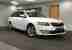 2015 15 SKODA OCTAVIA 1.6 SE BUSINESS GREENLINE III TDI CR 5D 109 BHP DIESEL