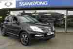 2015 15 REXTON 2.0 EX 5D 153 BHP