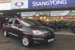 2015 15 TURISMO 2.0TD ES MPV DIESEL