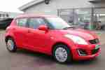 2015 15 SWIFT 1.2 SZ2 5D 94 BHP