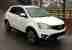 2015 15 Ssangyong Korando 2.0TD ( 149ps ) LE MANUAL 1 OWNER 20K MILES FSH WHITE