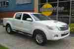 2015 15 Hilux 3.0 Invincible