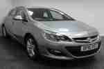 2015 15 VAUXHALL ASTRA 2.0 SRI CDTI S S 5D