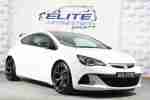 2015 15 VAUXHALL ASTRA 2.0 VXR 3D 276 BHP