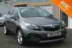 2015 15 VAUXHALL MOKKA 1.7 SE CDTI S S 5D 128