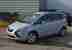 2015 15 VAUXHALL ZAFIRA 1.4T Exclusiv 5dr in Grey