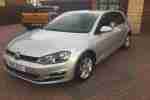 2015 15 reg Golf 1.6TDI ( 105 bids