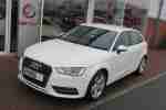 2015 64 A3 2.0 TDI SPORT 5D 148 BHP