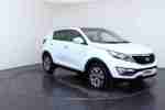 2015 64 SPORTAGE 1.7 CRDI 2 ISG 5D 114