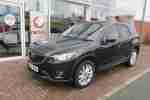 2015 64 CX 5 2.2 D SPORT NAV 5D 173 BHP