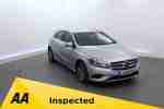 2015 64 MERCEDES BENZ A CLASS 1.5 A180 CDI