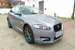 2015 64 REG XF 2.2TDi R SPORT X250