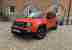 2015 65 JEEP RENEGADE 1.6 SPORT 5D 108 BHP