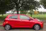 2015 65 PICANTO 1.0 SR7 5D 65 BHP