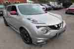 2015 65 JUKE 1.6 NISMO RS DIG T 5D 215