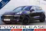 2015 65 CAYENNE 3.0 D V6 TIPTRONIC S