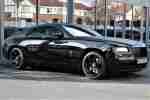 2015 65 Plate Wraith