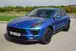 2015 65 Macan 2.0 PDK Big Spec VAT