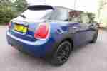 2015 65 REG BMW COOPER D 1.5TD TURBO