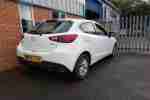 2015 65 REG 2 1.5 NEW FACELIFT LIGHT