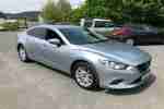 2015 65 REG 6 2.2 TD 150PS SKYACTIV D