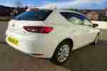 2015 65 REG LEON TSI TURBO NEW SHAPE